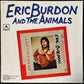 ERIC BURDON & THE ANIMALS - ERIC BURDON & THE ANIMALS (USED VINYL AUS M-/EX)