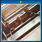 BEATLES - 1967-1970 (2LP) (BLUE COLOURED) (USED VINYL 1978 JAPAN EX+/EX-)