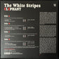 WHITE STRIPES - ELEPHANT (2LP) (FIRST PRESSING) (USED VINYL 2003 UK M-/M-)