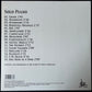CHILLY GONZALES - SOLO PIANO (WHITE COLOURED) (USED VINYL 2020 UK M-/M-)
