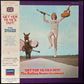 ROLLING STONES - GER YER YA-YA'S OUT! (USED VINYL 1981 JAPAN M-/EX+)