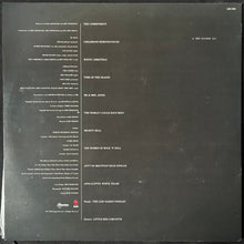 Load image into Gallery viewer, SANDRA BERNHARD - WITHOUT YOU I'M NOTHING (2LP) (USED VINYL 1989 AUS M-/EX+)
