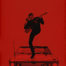 Load image into Gallery viewer, BRYAN ADAMS - SO HAPPY IT HURTS (LTD ED BOX SET) CD + BOOK + VINYL

