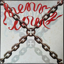 Load image into Gallery viewer, HENRY COW - UNREST (USED VINYL 1981 JAPAN M-/EX-)
