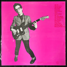 Load image into Gallery viewer, ELVIS COSTELLO - MY AIM IS TRUE (FIRST PRESSING) (USED VINYL 1977 AUS M-/EX)
