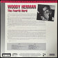 WOODY HERMAN - THE FOURTH HERD (MFSL) VINYL