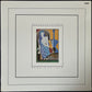 GREEEN PAJAMAS - GHOSTS OF LOVE (USED VINYL 1989 US M-/M-)