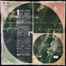 Load image into Gallery viewer, IRON AND WINE - AROUND THE WELL (2LP+12") (USED VINYL 2009 US M-/EX)
