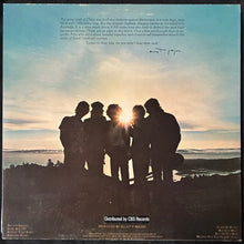 Load image into Gallery viewer, DINGOES - FIVE TIMES THE SUN (USED VINYL 1977 US M-/EX+)
