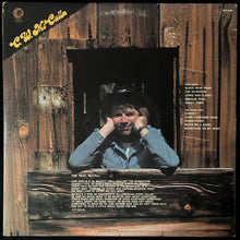 Load image into Gallery viewer, C.W. MCCALL - BLACK BEAR ROAD (USED VINYL 1975 US M-/EX+)
