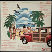 Load image into Gallery viewer, JAN &amp; DEAN - RIDE THE WILD SURF (USED VINYL 1976 UK M-/EX+)
