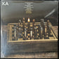 KA - THE NIGHT'S GAMBIT (USED VINYL 2013 US STILL SEALED)