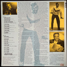 Load image into Gallery viewer, VARIOUS ARTISTS - STEWED MOONBEAMS IN WAVY GRAVY (USED VINYL 1989 UK M-/M-)
