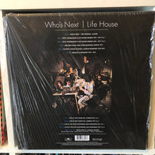 Load image into Gallery viewer, THE WHO – WHO&#39;S NEXT | LIFE HOUSE (SUPER DELUXE EDITION 10 CD + BLU RAY) BOX SET CD
