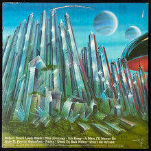 Load image into Gallery viewer, BOSTON - DON'T LOOK BACK (USED VINYL 1978 AUS EX+/EX)
