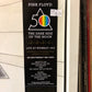 PINK FLOYD - THE DARK SIDE OF THE MOON (LIVE AT WEMBLEY) VINYL