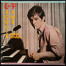 Load image into Gallery viewer, GEORGIE FAME - 20 BEAT CLASSICS (USED VINYL UK M-/EX-)
