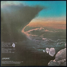 Load image into Gallery viewer, JOHN LODGE - NATURAL AVENUE (USED VINYL 1977 US M-/M-)
