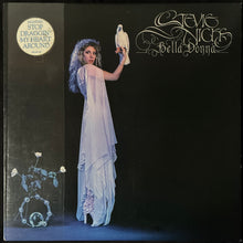 Load image into Gallery viewer, STEVIE NICKS - BELLA DONNA (USED VINYL 1981 US M-/M-)
