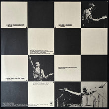 Load image into Gallery viewer, MATT FINISH - MATT FINISH (12") (USED VINYL 1983 AUS M-/M-)

