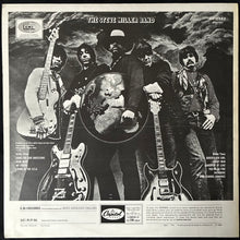 Load image into Gallery viewer, STEVE MILLER BAND - SAILOR (USED VINYL UK M-/EX+)
