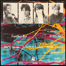 Load image into Gallery viewer, CHURCH - REMOTE LUXURY (MLP) (USED VINYL 1984 AUS M-/EX+)
