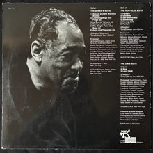 Load image into Gallery viewer, DUKE ELLINGTON - THE ELLINGTON SUITES (USED VINYL 1976 GERMANY M-/EX-)
