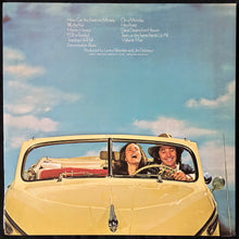 Load image into Gallery viewer, RY COODER - INTO THE PURPLE VALLEY (USED VINYL US M-/M)
