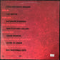 FISCHER-Z - RED SKIES OVER PARADISE (USED VINYL 1981 AUS EX+/EX+)