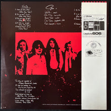 Load image into Gallery viewer, GILLAN - GLORY ROAD (USED VINYL 1980 JAPAN EX+/EX+)
