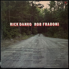 Load image into Gallery viewer, RICK DANKO - RICK DANKO (USED VINYL 1977 US M-/EX+)
