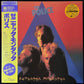 POLICE - ZENYATTA MONDATTA (USED VINYL 1980 JAPAN M-/M-)