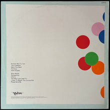 Load image into Gallery viewer, PAUL KELLY AND THE DOTS - TALK (USED VINYL 1981 AUS M-/EX+)
