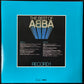 ABBA - THE BEST OF ABBA (5LP BOX SET) (USED VINYL BOX SET 1982 AUS M-/M-/EX+)