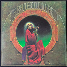 Load image into Gallery viewer, GRATEFUL DEAD - BLUES FOR ALLAH (USED VINYL 1989 AUS M-/M-)
