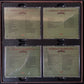ALLMAN BROTHERS BAND - DREAMS (4CD BOX SET) (USED CD 1989 US M-/M-)