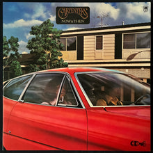 Load image into Gallery viewer, CARPENTERS - NOW &amp; THEN (USED VINYL 1974 JAPAN M-/EX+)
