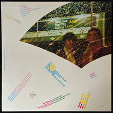 Load image into Gallery viewer, MOTORS - APPROVED BY THE MOTORS (RED COLOURED) (USED VINYL 1978 UK M-/EX+)
