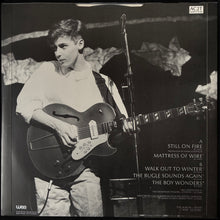 Load image into Gallery viewer, AZTEC CAMERA - STILL ON FIRE (12") (USED VINYL 1984 UK M-/M-)
