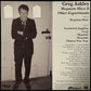 GREG ASHLEY - REQUIEM MASS & OTHER EXPERIMENTS (USED VINYL 2010 US M-/M-)