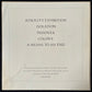 JOY DIVISION - CLOSER (FIRST PRESSING) (USED VINYL 1981 AUS M-/EX+)