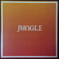 JUNGLE - VOLCANO (USED VINYL 2023 EU M-/M-)