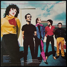 Load image into Gallery viewer, MOTELS - CAREFUL (USED VINYL 1980 AUS M-/EX+)
