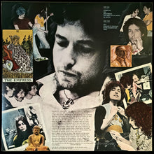 Load image into Gallery viewer, BOB DYLAN - DESIRE (USED VINYL 1975 JAPAN EX/M-)
