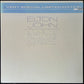 ELTON JOHN - LIVE IN AUSTRALIA WITH THE MELBOURNE SYMPHONY ORCHESTRA (2LP BOX SET) (USED VINYL 1987 UK M-/M-)