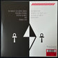 HIEROGLYPHIC BEING - THE DISCO'S OF IMHOTEP (USED VINYL 2016 UK M-/M-)