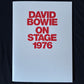 DAVID BOWIE - STATIONTOSTATION : DELUXE EDITION (3LP+5CD+DVD) (USED BOX SET 2010 M-/M-)