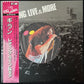 GILLAN - READING LIVE & MORE (12") (USED VINYL 1980 JAPAN M-/EX+)