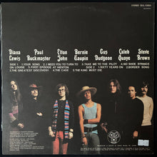 Load image into Gallery viewer, ELTON JOHN - ELTON JOHN (USED VINYL 1971 AUS EX+/EX)
