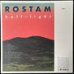 ROTSAM - HALF-LIGHT (2LP) (USED VINYL 2017 US M-/M-)